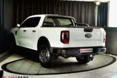 2024 Ford Ranger 2.0D XLT A/T D/C