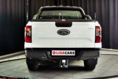 2024 Ford Ranger 2.0D XLT A/T D/C