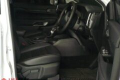 2024 Ford Ranger 2.0D XLT A/T D/C