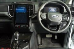 2024 Ford Ranger 2.0D XLT A/T D/C
