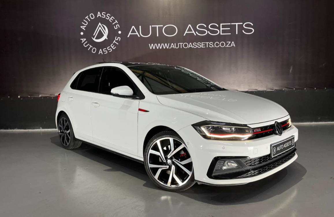 2021 Volkswagen Polo