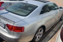 2013 Audi A5 2.0 TDI Multi