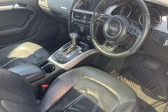 2013 Audi A5 2.0 TDI Multi