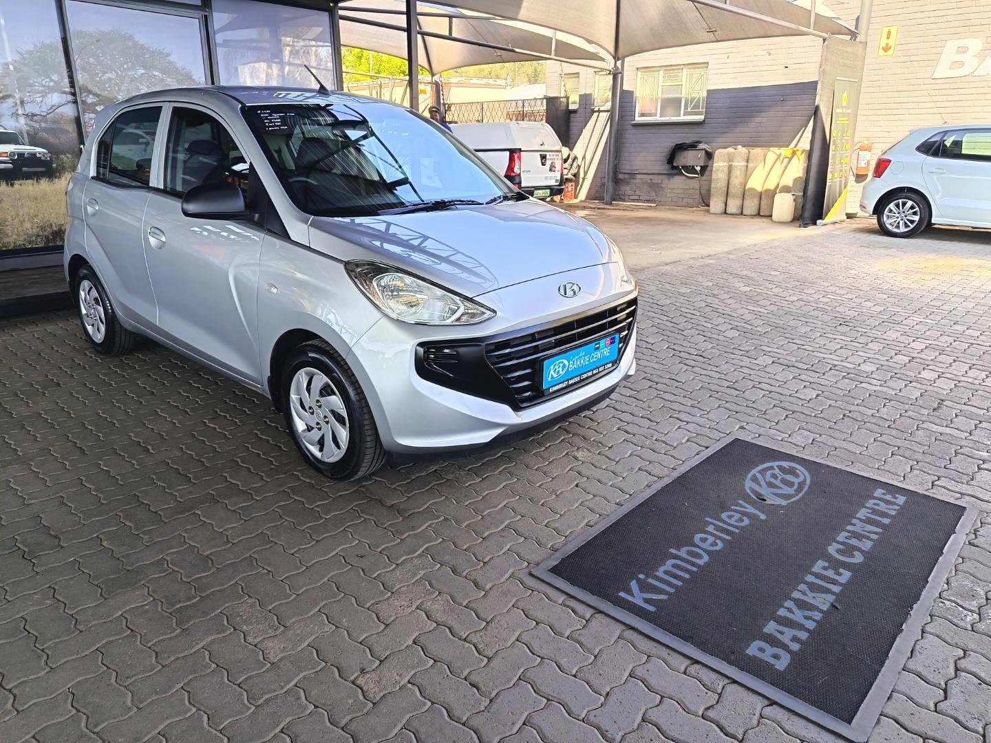 2020 Hyundai Atos