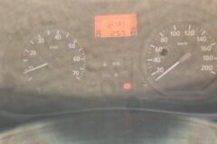 2018 Nissan NP200 1.6I