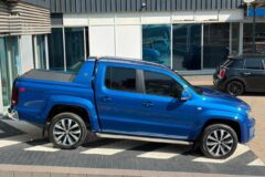 2021 Volkswagen Amarok 3.0 V6 TDI Double CAB Extreme 4MOTION