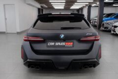 2026 BMW M5 M5 Touring