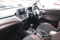 2025 Toyota Starlet Cross 1.5 XS Manual
