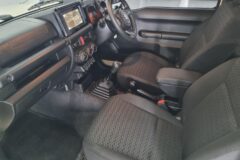 2024 Suzuki Jimny 1.5 GLX Allgrip