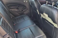 2018 Ford Ecosport 1.0T Titanium Auto