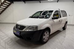 2015 Nissan NP200 1.6I (aircon) Safety Pack