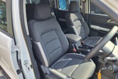 2026 JMC Vigus 2.5TD Double CAB Auto