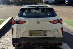 2026 Gac GS3 Emzoom 1.5T R Style