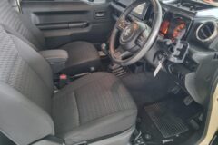 2024 Suzuki Jimny 1.5 GLX Allgrip