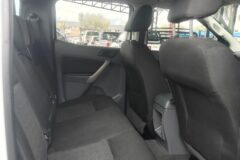 2018 Ford Ranger 2.2TDCI Double CAB 4X4 XLS Auto