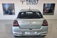 2026 Suzuki Swift 1.2 Gl+ Manual