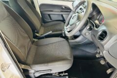 2019 Volkswagen Up! Move Up! 5-Door 1.0
