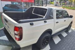 2026 JMC Vigus 2.5TD Double CAB Auto