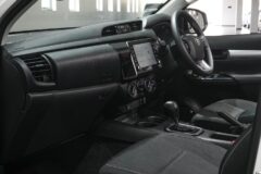 2025 Toyota Hilux 2.4GD-6 Double CAB 4X4 Raider Auto