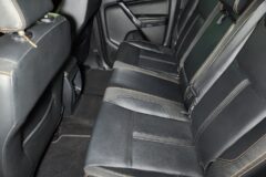 2020 Ford Ranger 2.0BI-Turbo Double CAB HI-Rider Wildtrak