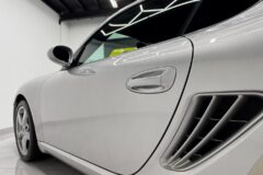 2006 Porsche Cayman Cayman Auto