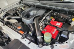 2019 Isuzu D-MAX 250 Double CAB 4X4 HI-Ride