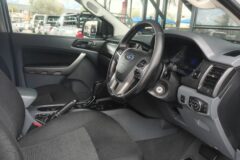 2018 Ford Ranger 2.2TDCI Double CAB 4X4 XLS Auto