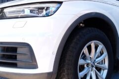 2018 Audi Q5 2.0TDI Quattro