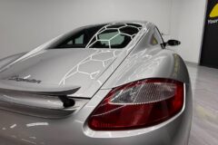2006 Porsche Cayman Cayman Auto