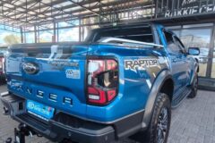 2022 Ford Ranger 3.0 V6 Ecoboost Double CAB Raptor 4WD