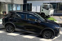 2026 Gac GS3 Emzoom 1.5T Nova