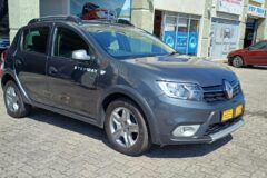 2021 Renault Sandero 900T Express