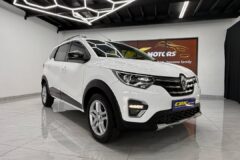 2022 Renault Triber 1.0 Prestige Auto