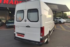 2021 Volkswagen Crafter 50 2.0TDI Xlwb