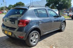 2021 Renault Sandero 900T Express