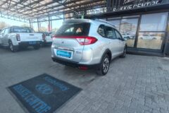 2018 Honda BR-V 1.5 Comfort Auto
