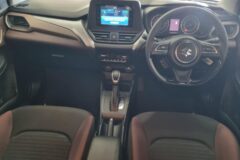 2026 Suzuki Fronx 1.5 GL Auto