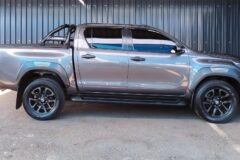 2021 Toyota Hilux 2.8GD-6 Double CAB Legend Auto