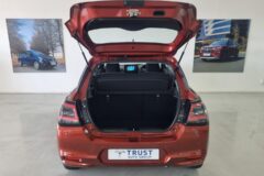 2026 Suzuki Swift 1.2 Gl+ Manual