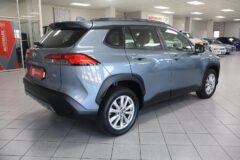 2023 Toyota Corolla Cross 1.8 XS