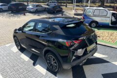 2026 Gac GS3 Emzoom 1.5T Nova