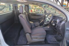 2021 Isuzu D-MAX 250 Extended CAB HI-Ride