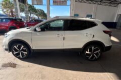 2018 Nissan Qashqai 1.5DCI Acenta Tech