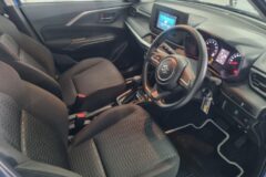 2026 Suzuki Swift 1.2 Gl+ Auto