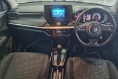 2026 Suzuki Swift 1.2 Gl+ Auto