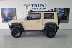 2024 Suzuki Jimny 1.5 GLX Allgrip