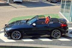 2023 BMW Z4 M40I