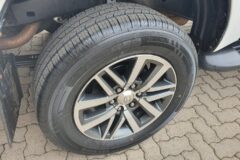 2019 Toyota Hilux 2.8GD-6 Double CAB 4X4 Raider