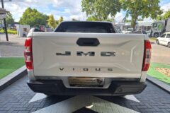 2026 JMC Vigus 2.5TD Double CAB Auto