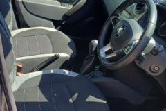 2021 Renault Sandero 900T Express
